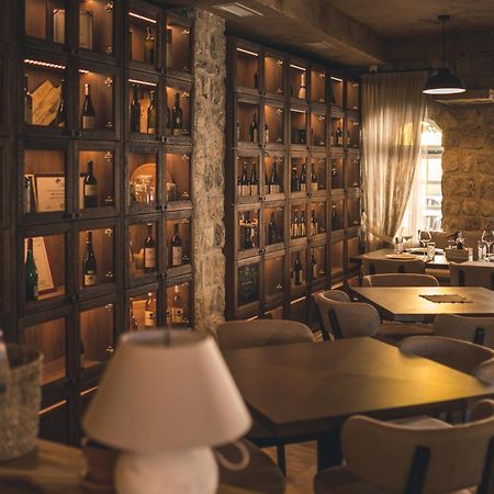 Kula Boutique Hotel Bar Luaran gambar