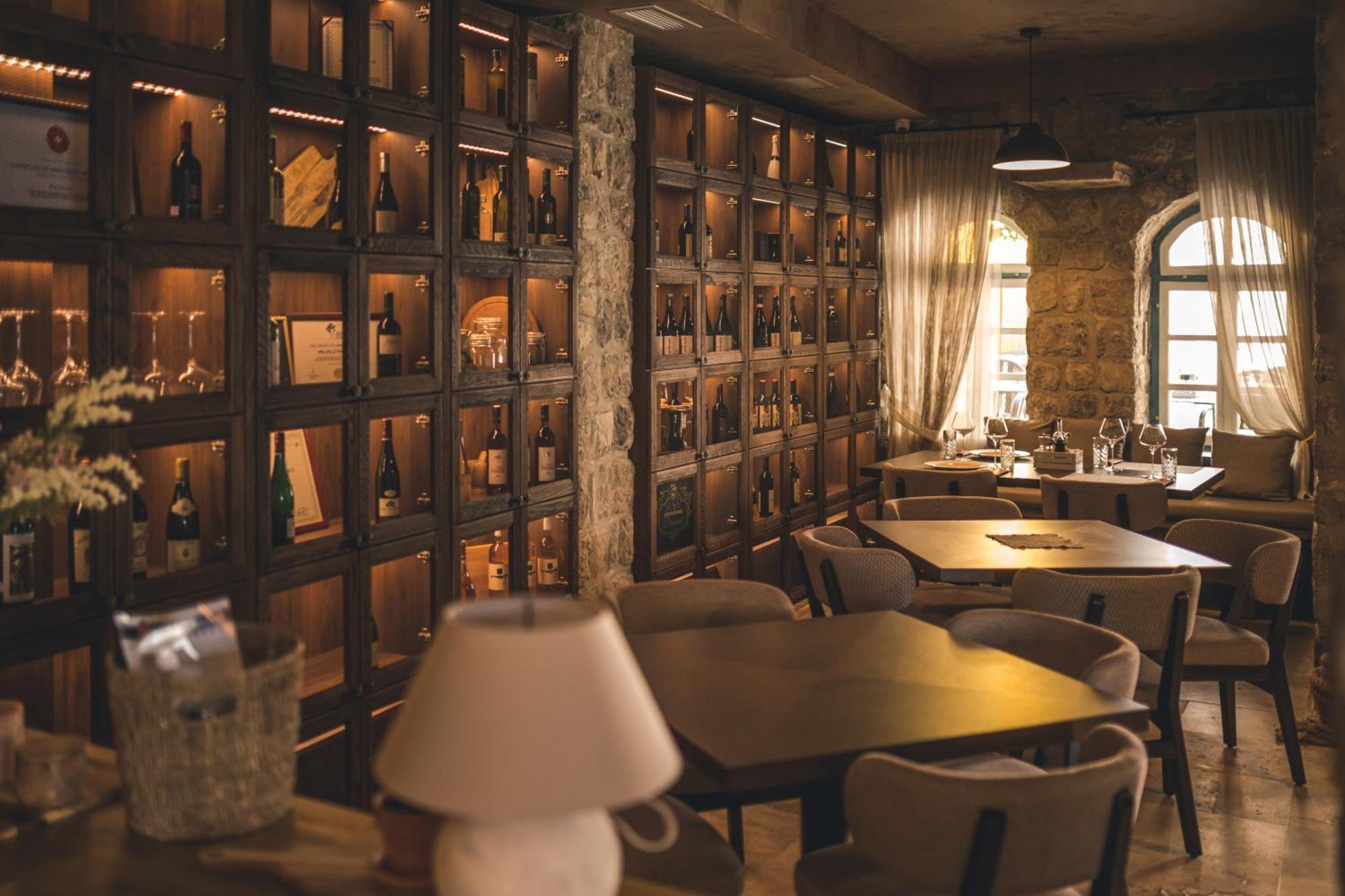 Kula Boutique Hotel Bar Luaran gambar