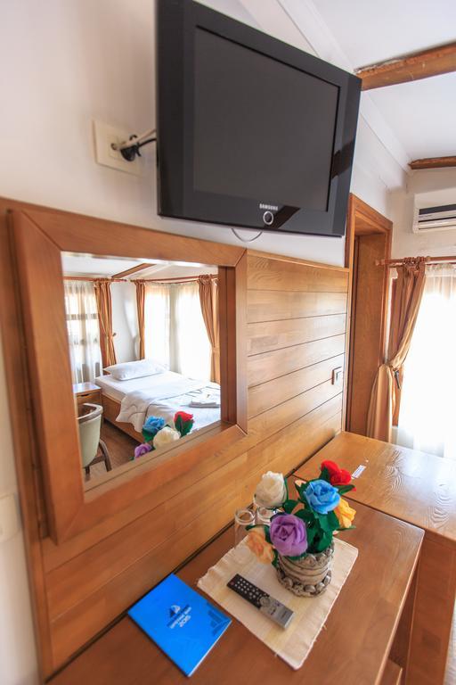 Kula Boutique Hotel Bar Luaran gambar