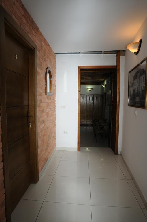 Kula Boutique Hotel Bar Luaran gambar