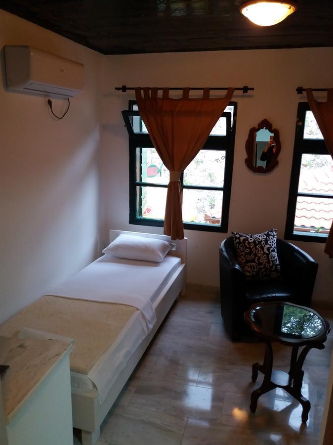 Kula Boutique Hotel Bar Luaran gambar
