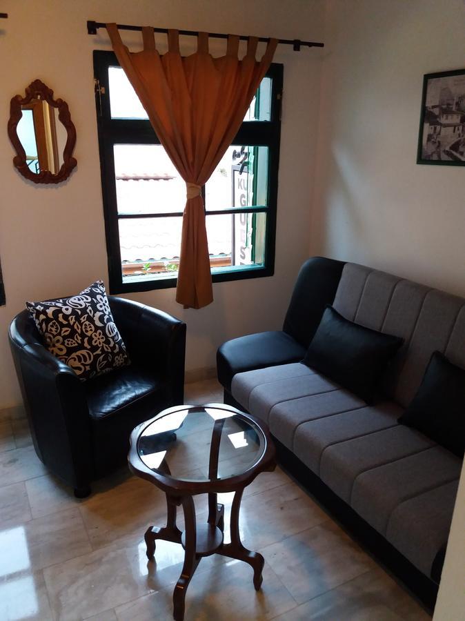 Kula Boutique Hotel Bar Luaran gambar